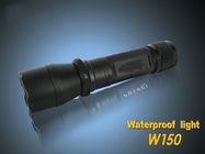 Waterproof Led Diving Flashlights/ Torches for Sale
